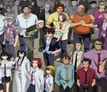 Personajes beelzebub