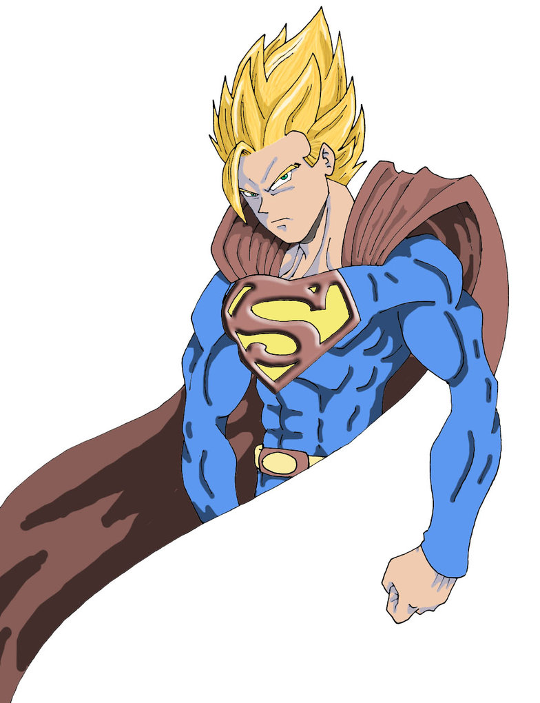 Super Saiyan Blue 5, Dragonball Fanon Wiki