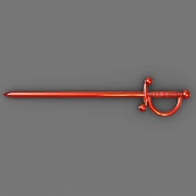 Cocktailsword