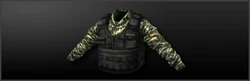 Main light vest
