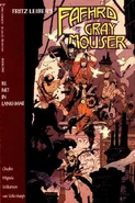 Fafhrd and the Gray Mouser Vol 1 1