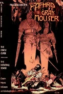 Fafhrd and the Gray Mouser Vol 1 2