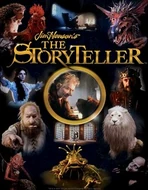 Netflix.StoryTeller
