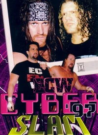 Cyberslam 1997