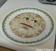 Cheese Pizza