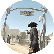 RDRev locations