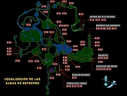 Mapa Espectros TP