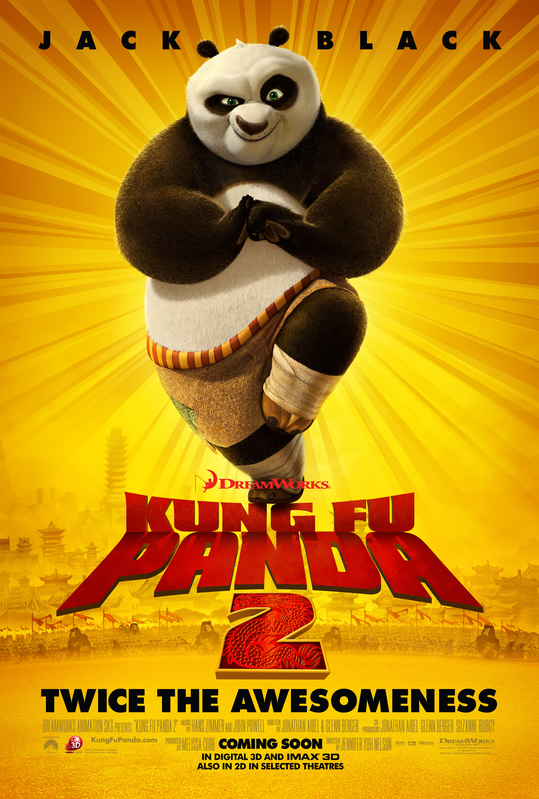 Kung Fu Panda 2 - Kung Fu Panda Wiki, the online encyclopedia to the