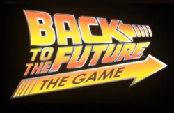 Back to the Future The Game