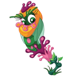 Chrysaleaf