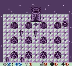 Evil Bomber BGB3