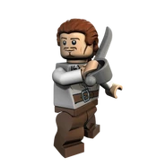 LEGOWillTurnerPic