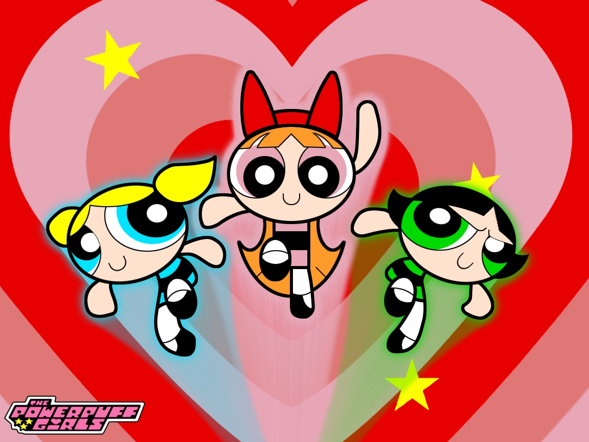 Powerpuff Girls Adventures Wiki