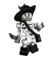 Skeleton Hector