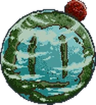 Planet Bomber 3
