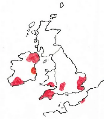 Ancestor spread
