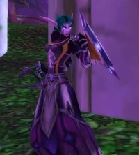 Image of Andicious Forestsong