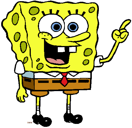 Spongebob Squarepants on Spongebob Squarepants   Pooh S Adventures Wiki