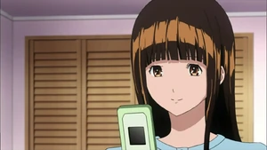 Miho Azuki