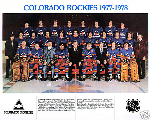 nhl world cup