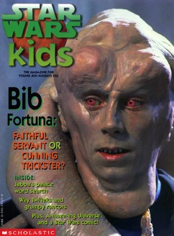 Star Wars kids 20