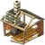 Old Frontier House-icon