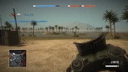BFBC LASER DESIGNATOR