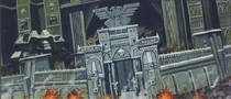 Siege Imperial Palace