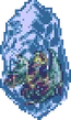 Tritoch frozen