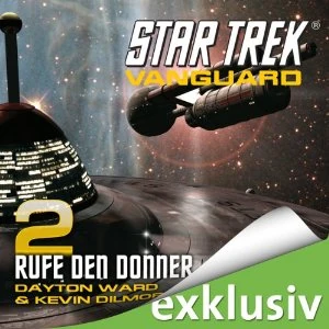 Rufe den Donner (Audible)
