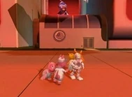 Robotic