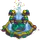 Mask Fountain-icon