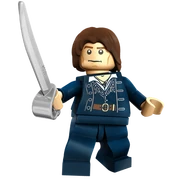 LEGOPhilippic