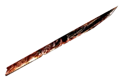 Lawn mower blade