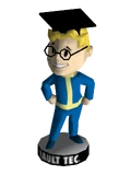 Bobblehead Intelligence