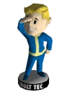 Bobblehead Perception