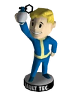 Bobblehead Explosives