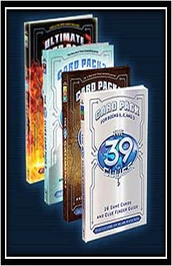 Cardpacks
