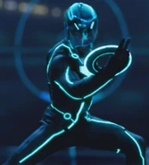 Disc Opponent -2
