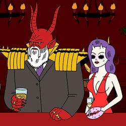 Aldermach and Brooke