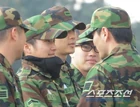 Leejinwook army11