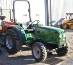 Montana 3440 HST MFWD-2006