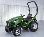 Montana T2734 MFWD-2006