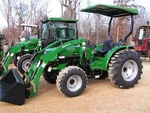 Montana 4940 MFWD-2006