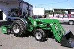 Montana 3840 MFWD-2005