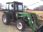 Montana 5740C MFWD-2006