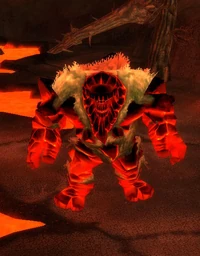 MagmaGiant