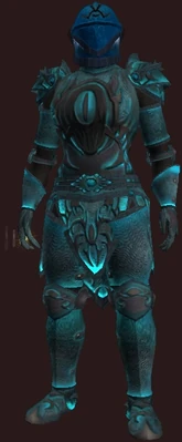 Triumphant Armor of the Divide - Resolve (Armor Set) (Visible, Female).jpg