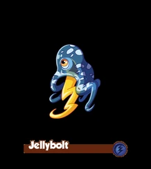 Jellybolt