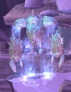 Frostilicus